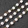 Handmade Chains CHC-K011-35G-E06-1