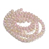Cat Eye Beads Strands X-G-K378-A01-02-2