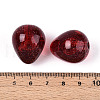 Transparent Acrylic Beads OACR-N146-09-2