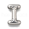 304 Stainless Steel Pendants STAS-S166-01P-09-1