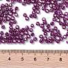8/0 Glass Seed Beads SEED-A017-3mm-1121-3