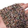 Mixed Gemstone Beads Strands G-RM2025-C25-A-1