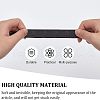 Olycraft Polyester Sewing Snap Button Tape DIY-OC0004-15-3
