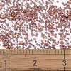 MIYUKI Delica Beads X-SEED-J020-DB2044-4