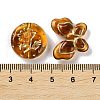 Transparent Acrylic Beads MACR-L005-05B-3