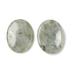 Mother's Day Gifts Natural Labradorite Worry Stone for Anxiety Therapy X-G-B036-01A-2