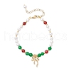 Natural Carnelian BJEW-JB11971-3