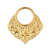 304 Stainless Steel Pendants STAS-K260-11G-1