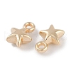 CCB Plastic Pendants FIND-U021-03KCG-2