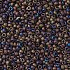 TOHO Round Seed Beads X-SEED-TR15-0615-1