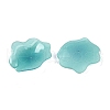 Lotus Leaf Bead Caps SACR-A008-07B-01-2