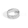 925 Sterling Silver Plated FK6410-10-1