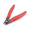45# Carbon Steel Jewelry Pliers PT-G002-03A-1