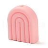 Arch Food Grade Eco-Friendly Silicone Beads SIL-P003-01A-2