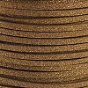 Glitter Powder Faux Suede Cord LW-D001-1002-2