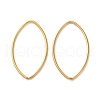 Ion Plating(IP) 304 Stainless Steel Linking Rings STAS-C114-09G-1