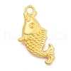 Alloy Pendants PALLOY-Q365-03G-01-1