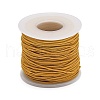 Polyester Elastic Cord EW-TAC0002-03C-2