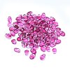 Glass Charms GLAA-H016-13M-3-1