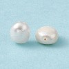 Baroque Natural Keshi Pearl Beads PEAR-N020-P38-2