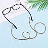 Eyeglasses Chains AJEW-EH00008-05-3