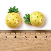 Resin Cabochons X1-CRES-Z010-03A-3