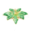 Ion Plating(IP) 304 Stainless Steel Pendants STAS-U007-14B-G-1
