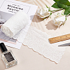 Gorgecraft Cotton Lace Trim OCOR-GF0001-46-4