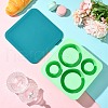 Ice Cube Silicone Molds for Cup DIY-CJC0006-25-6