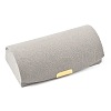 Arched Velvet Jewelry Set Storage Boxes CON-R031-01A-2