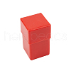 Iron Seal Stamps AJEW-L060-05-8
