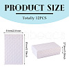 Rhombus Textured Cardboard Gift Storage Boxes CON-TAC0010-03C-01-13