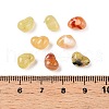 Transparent Acrylic Beads OACR-N137-45D-3