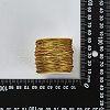 Polyester & Rubber Elastic Cord EW-CJC0001-01A-8