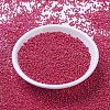 MIYUKI Round Rocailles Beads X-SEED-G007-RR0476-2