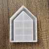 Easter Theme House DIY Silicone Table Lamp Molds SIMO-G008-01A-3