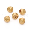 Brass Beads KK-G390-14MG-1