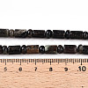 Natural Biotite Beads Strands G-N346-03A-02-5