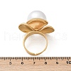 304 Stainless Steel Adjustable Finger Rings RJEW-S629-02G-5