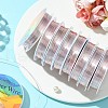 Copper Jewelry Wire CWIR-CW0.6mm-25-6