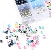 DIY Glasses Chains/Mask Rope Making Kits DIY-YW0002-72-5