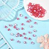 Preciosa® Crystal Beads Y-PRC-BA5-70040-20019-4