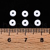 Handmade Polymer Clay Beads CLAY-R067-4.0mm-B17-4