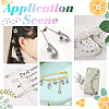   Tibetan Style Alloy Pendants FIND-PH0005-59-6
