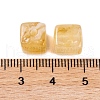 Acrylic Bead OACR-H120-01J-3
