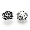 925 Sterling Silver Beads STER-T007-68AS-1