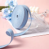 Stitch Denim Ribbon OCOR-TAC0009-04C-01-15