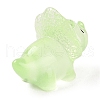 Luminous Resin Display Decoration RESI-Z006-02G-2
