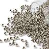 TOHO Round Seed Beads SEED-JPTR08-0713-1