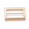 Alloy Buckles X-PALLOY-WH0059-01A-G-1